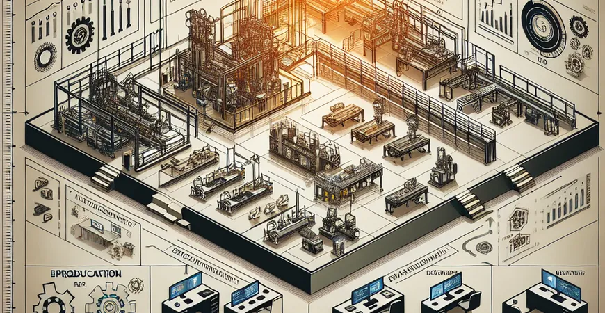 质量数据异常波动？MES 快速溯源的排查法